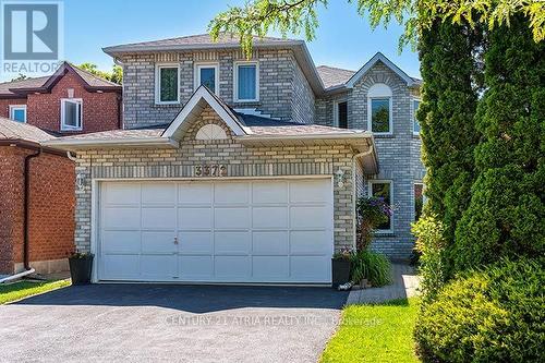 3372 Bobwhite Mews, Mississauga, ON 
