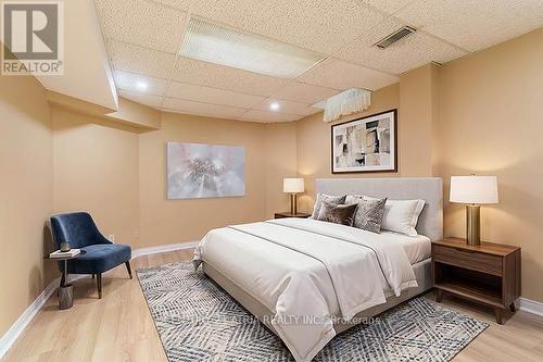 3372 Bobwhite Mews, Mississauga, ON 