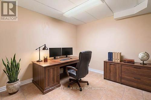 3372 Bobwhite Mews, Mississauga, ON 