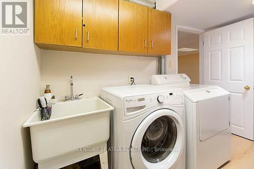 3372 Bobwhite Mews, Mississauga, ON 