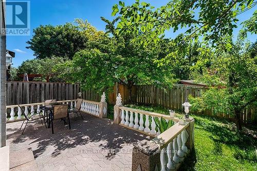 3372 Bobwhite Mews, Mississauga, ON 