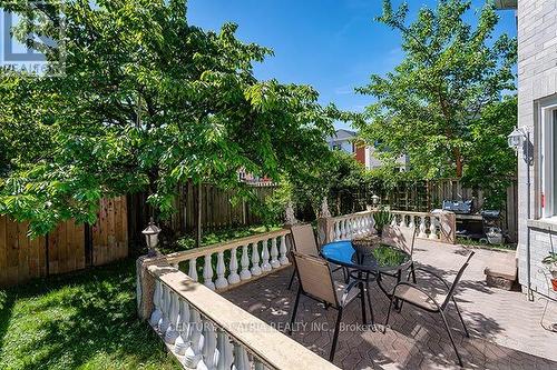 3372 Bobwhite Mews, Mississauga, ON 