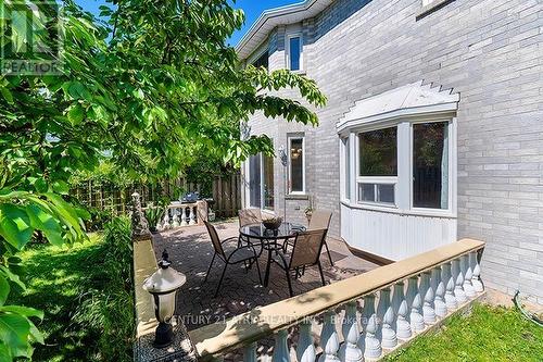 3372 Bobwhite Mews, Mississauga, ON 