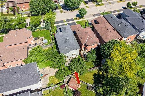 3372 Bobwhite Mews, Mississauga, ON 