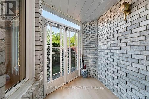 3372 Bobwhite Mews, Mississauga, ON 