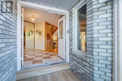 3372 Bobwhite Mews, Mississauga, ON 