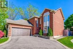 6622 SNOW GOOSE LANE  Mississauga, ON L5N 5H5