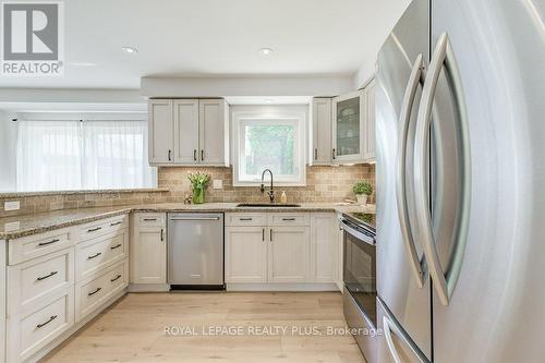 6622 Snow Goose Lane, Mississauga, ON 