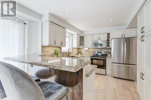 6622 Snow Goose Lane, Mississauga, ON 