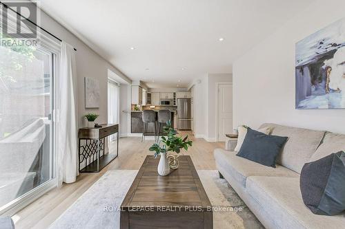 6622 Snow Goose Lane, Mississauga, ON 
