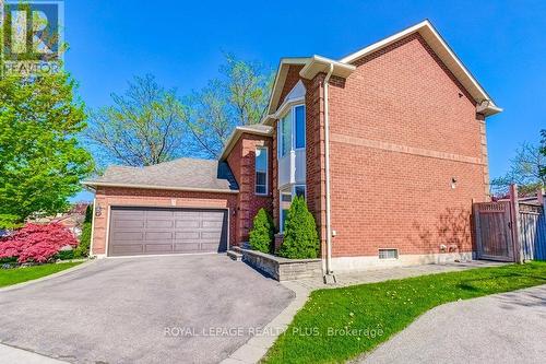 6622 Snow Goose Lane, Mississauga, ON 