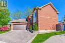 6622 Snow Goose Lane, Mississauga, ON 