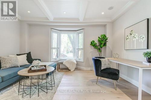 6622 Snow Goose Lane, Mississauga, ON 
