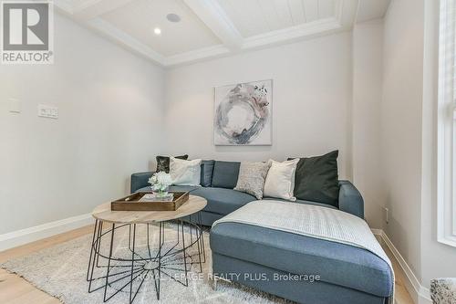6622 Snow Goose Lane, Mississauga, ON 
