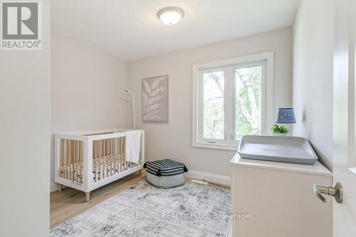6622 Snow Goose Lane, Mississauga, ON 