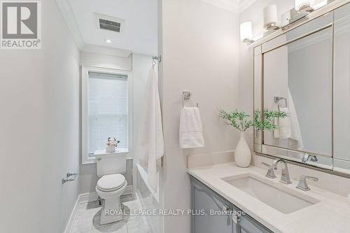 6622 Snow Goose Lane, Mississauga, ON 