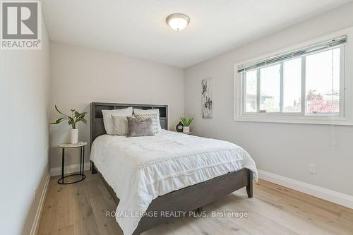 6622 Snow Goose Lane, Mississauga, ON 