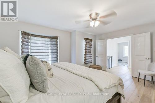 6622 Snow Goose Lane, Mississauga, ON 