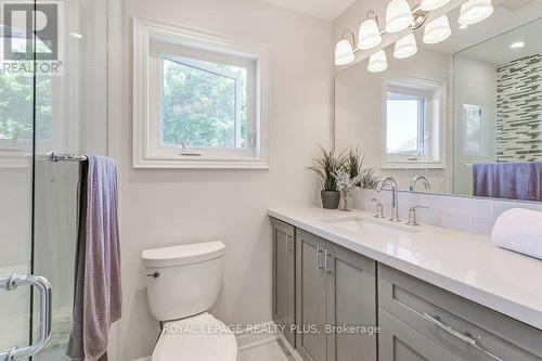 6622 Snow Goose Lane, Mississauga, ON 