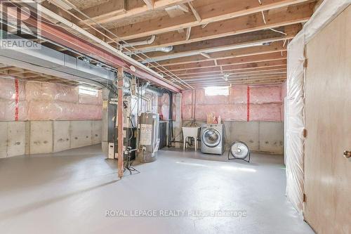 6622 Snow Goose Lane, Mississauga, ON 