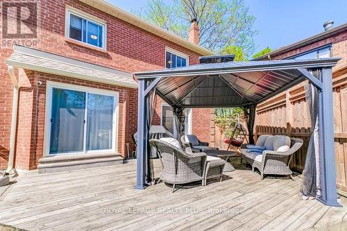 6622 Snow Goose Lane, Mississauga, ON 
