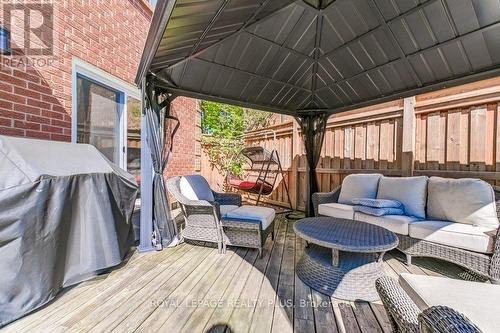 6622 Snow Goose Lane, Mississauga, ON 