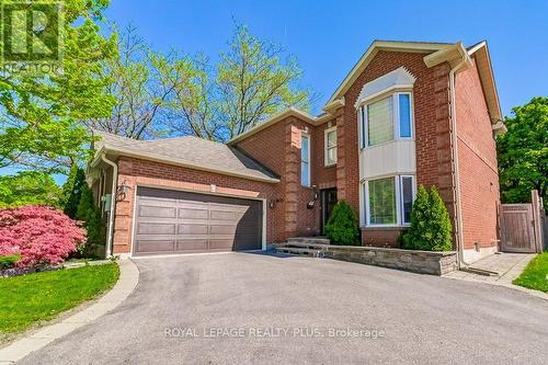 6622 Snow Goose Lane, Mississauga, ON 