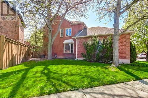 6622 Snow Goose Lane, Mississauga, ON 