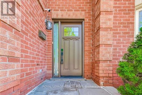 6622 Snow Goose Lane, Mississauga, ON 
