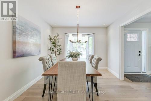 6622 Snow Goose Lane, Mississauga, ON 