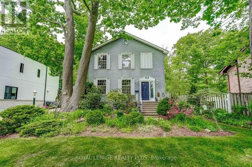 177 Mineola Road E, Mississauga, ON 