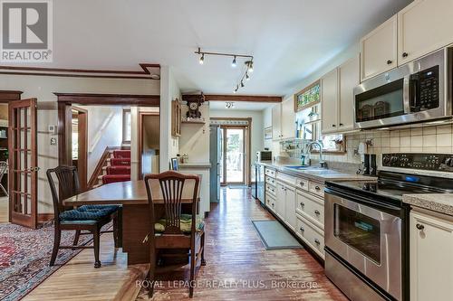 177 Mineola Road E, Mississauga, ON 