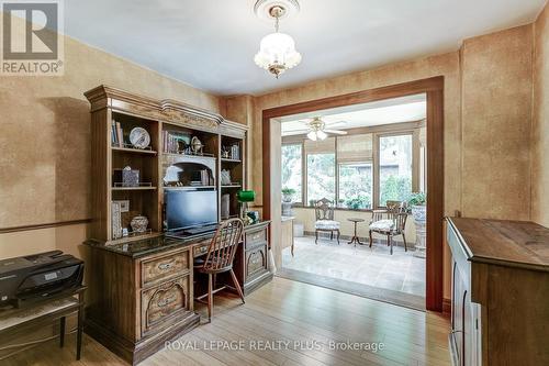 177 Mineola Road E, Mississauga, ON 