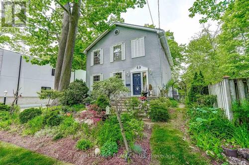 177 Mineola Road E, Mississauga, ON 