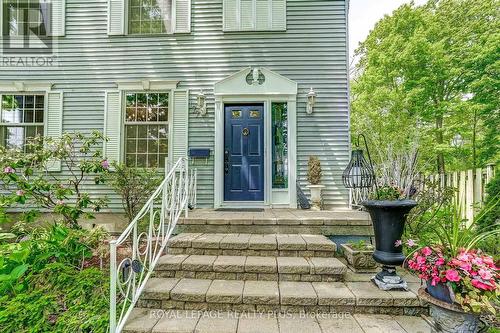 177 Mineola Road E, Mississauga, ON 