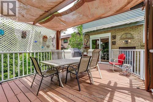 177 Mineola Road E, Mississauga, ON 