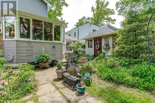 177 Mineola Road E, Mississauga, ON 
