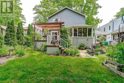 177 Mineola Road E, Mississauga, ON 