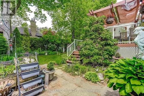 177 Mineola Road E, Mississauga, ON 