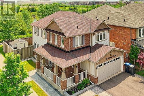 58 VETERANS DRIVE  Brampton, ON L7A 0T7