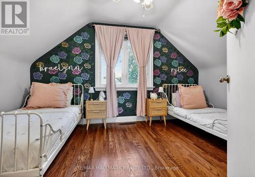 32 Rockwood Drive, Toronto, ON 