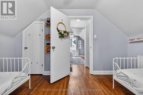 32 Rockwood Drive, Toronto, ON 