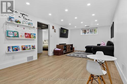 32 Rockwood Drive, Toronto, ON 