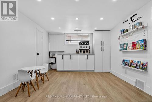 32 Rockwood Drive, Toronto, ON 