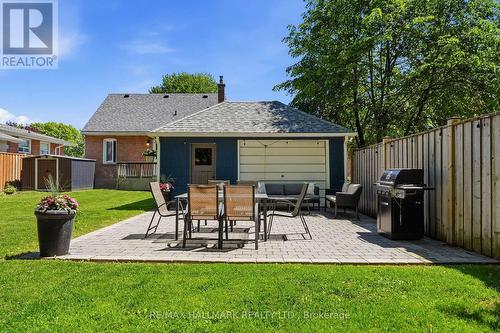 32 Rockwood Drive, Toronto, ON 