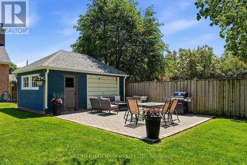 32 Rockwood Drive, Toronto, ON 