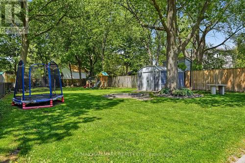32 Rockwood Drive, Toronto, ON 