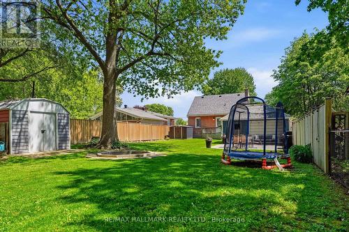 32 Rockwood Drive, Toronto, ON 