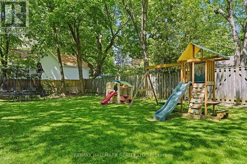 32 Rockwood Drive, Toronto, ON 