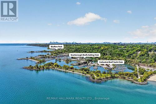 32 Rockwood Drive, Toronto, ON 